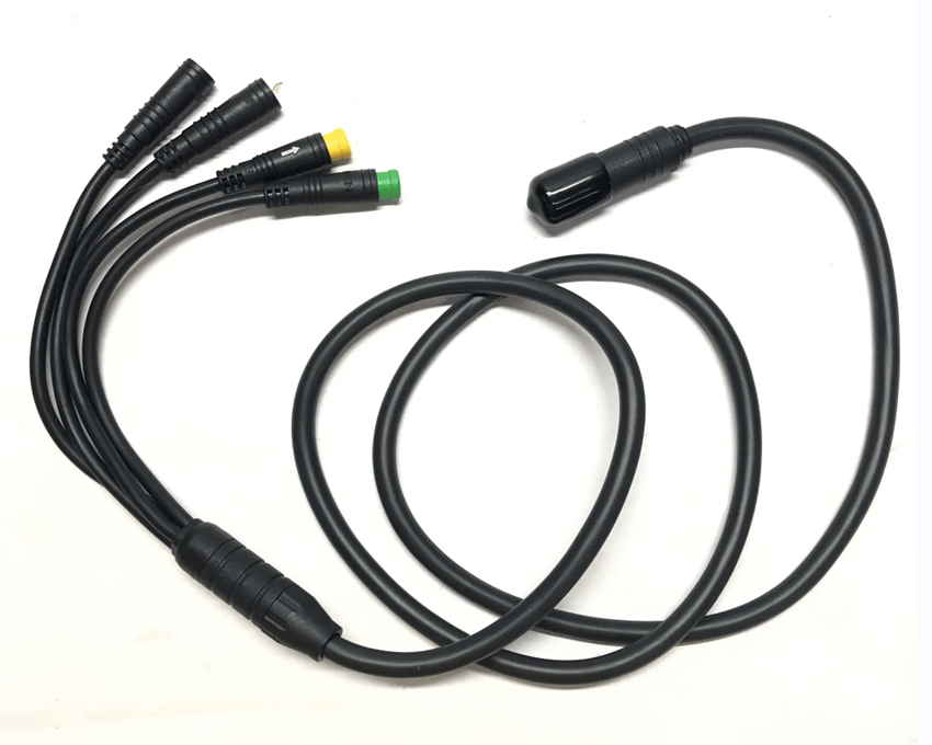 BAFANG BBS01B 36V 250W ELECTRIC BIKE MOTOR