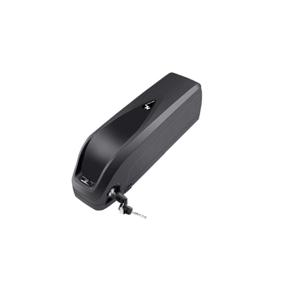 EBIKE BATTERY DOWN TUBE ELECTRIC BICYCLE LITHIUM BATTERY