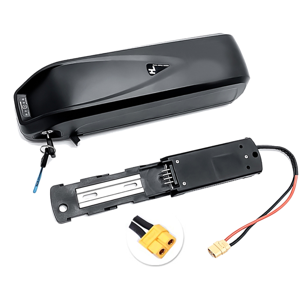EBIKE BATTERY DOWN TUBE ELECTRIC BICYCLE LITHIUM BATTERY