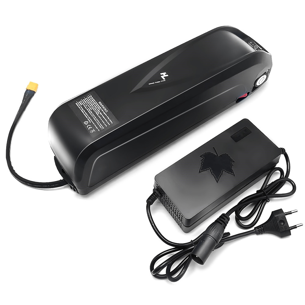 EBIKE BATTERY DOWN TUBE ELECTRIC BICYCLE LITHIUM BATTERY