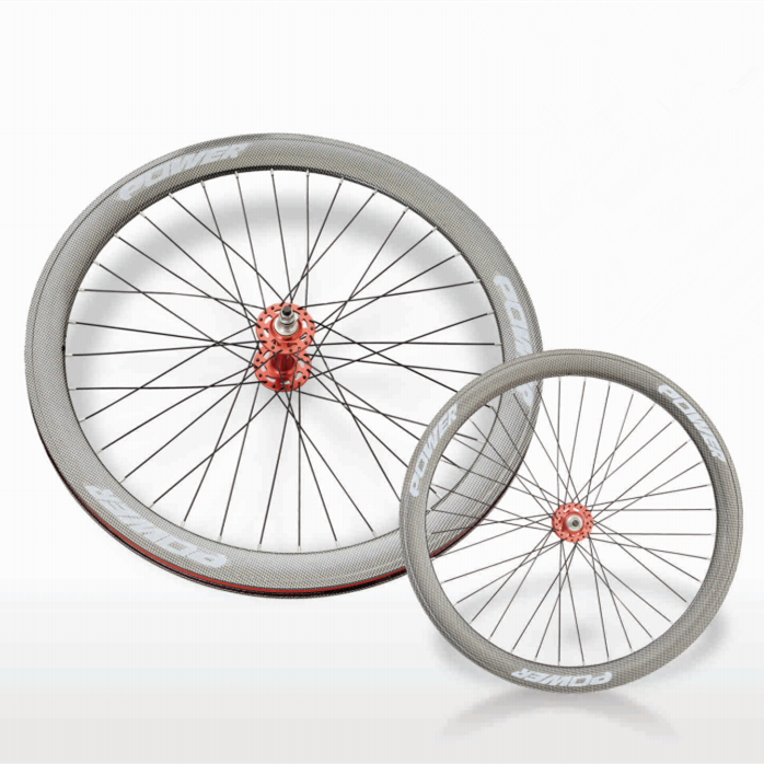 BIKE RIMS