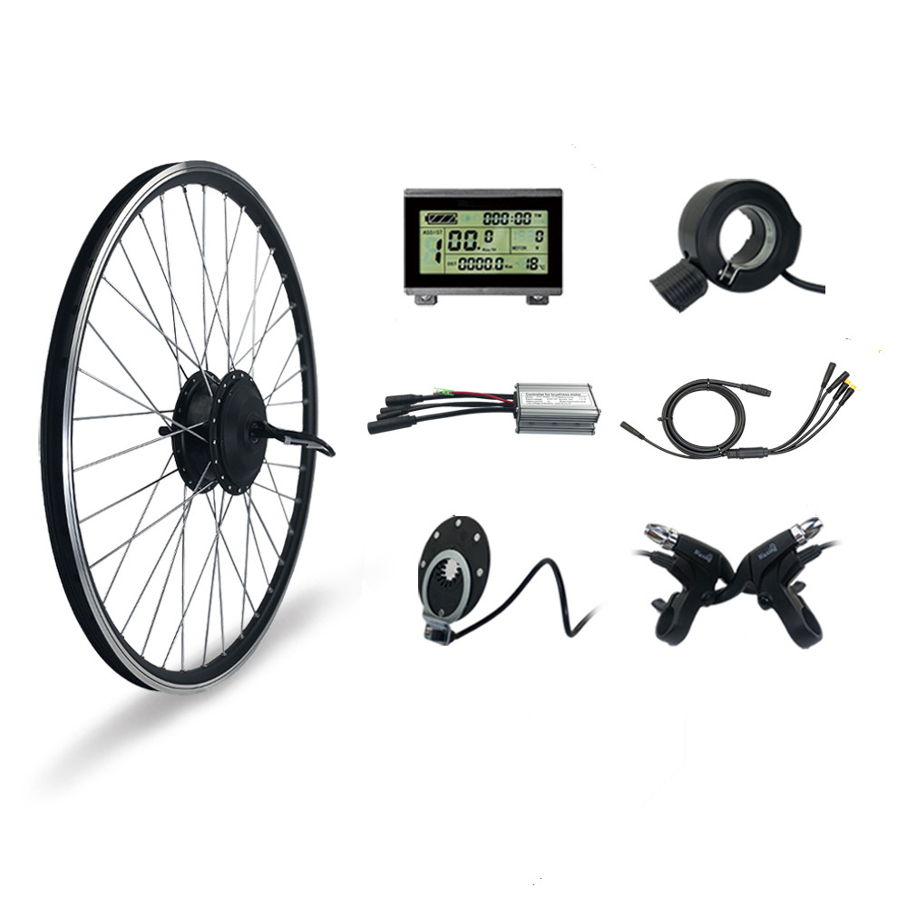 ELECTRIC BIKE MOTOR GEAR HUB MOTOR 250W 350W 500W