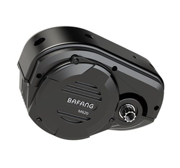 ELECTRIC BIKE MOTOR BAFANG MID DRIVE MOTOR ULTRA G510.1000.C M620 48V 1000W EBIKE MID MOTOR