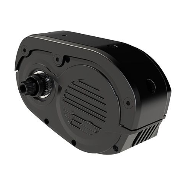 ELECTRIC BIKE MOTOR BAFANG MID DRIVE MOTOR ULTRA G510.1000.C M620 48V 1000W EBIKE MID MOTOR