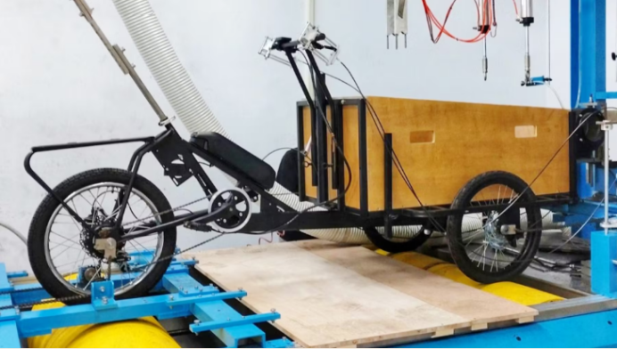 Attention! Update Coming to European Electric Cargo Bike Standards