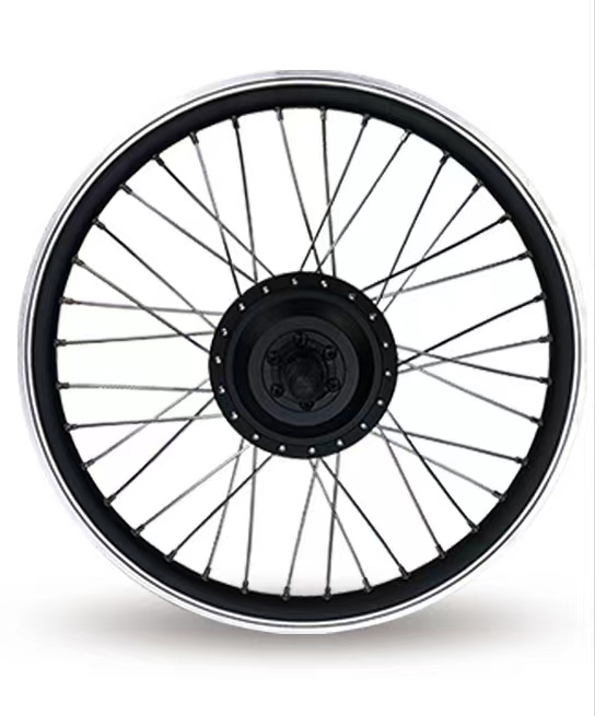 Why Electric Bike Motors are Revolutionizing Urban Commutes