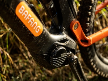 Why Electric Bike Motors are Revolutionizing Urban Commutes