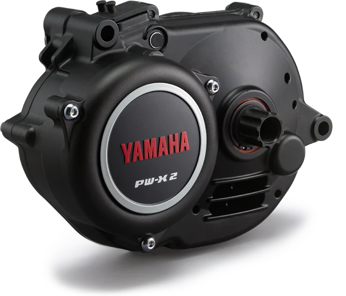 Top 5 Electric Bike Motors You Need to Know About in 2024