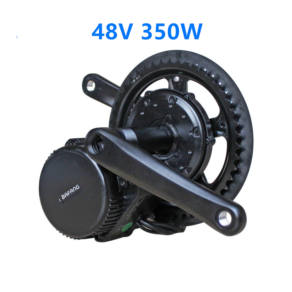 BAFANG BBS01B 48V 350W ELECTRIC BIKE MOTOR