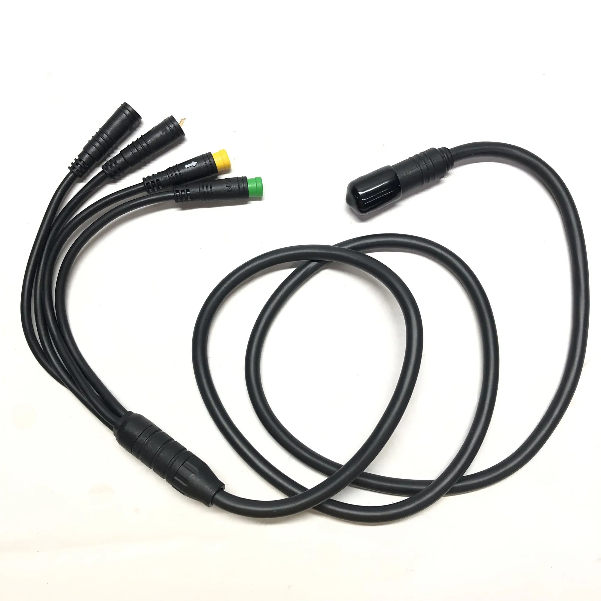 BAFANG BBS02B 36V 500W ELECTRIC BIKE MOTOR