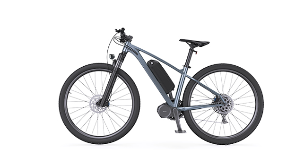 BAFANG BBS02B 48V 750W ELECTRIC BIKE MOTOR