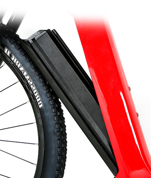 BIKE FRAME ELECTRIC BIKE BAFANG MOTOR M410 M510 250W FRAMES E8 CARBON FIBER