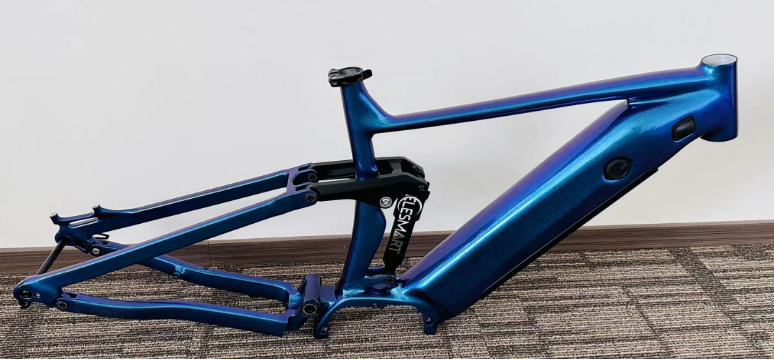 ALUMINUM ALLOY BIKE FRAME ELECTRIC BIKE BAFANG MOTOR M510 G522 250W M600 G521 500W M620 G510 1000W