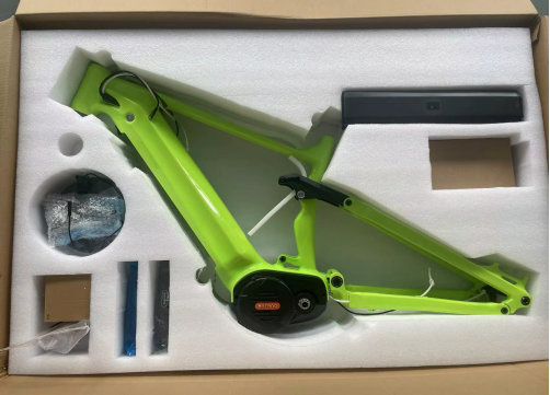 ALUMINUM ALLOY BIKE FRAME ELECTRIC BIKE BAFANG MOTOR M510 G522 250W M600 G521 500W M620 G510 1000W