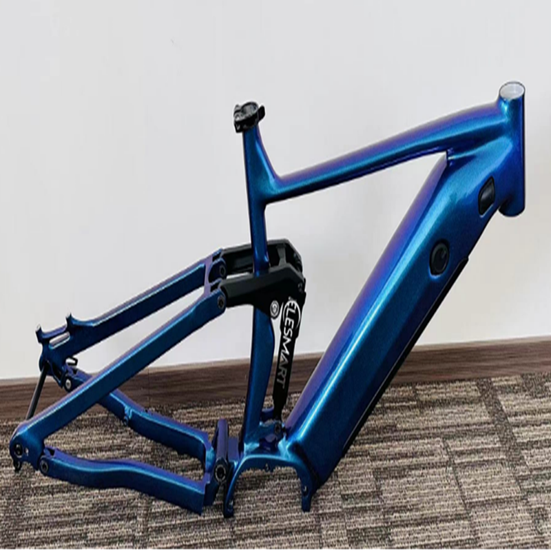 ALUMINUM ALLOY BIKE FRAME ELECTRIC BIKE BAFANG MOTOR M510 G522 250W M600 G521 500W M620 G510 1000W