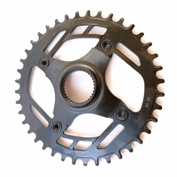 ELECTRIC BIKE MOTOR BAFANG TORQUE MOTOR M510 G522 48V 250W EBIKE MID MOTOR