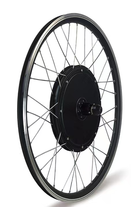 ELECTRIC BIKE MOTOR GEARLESS HUB MOTOR 500W 1000W 1500W 3000W