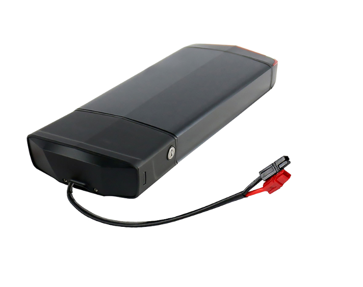 EBIKE BATTERY RACK ELECTRIC BICYCLE LITHIUM BATTERY