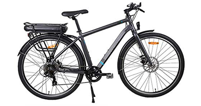 EBIKE BATTERY RACK ELECTRIC BICYCLE LITHIUM BATTERY
