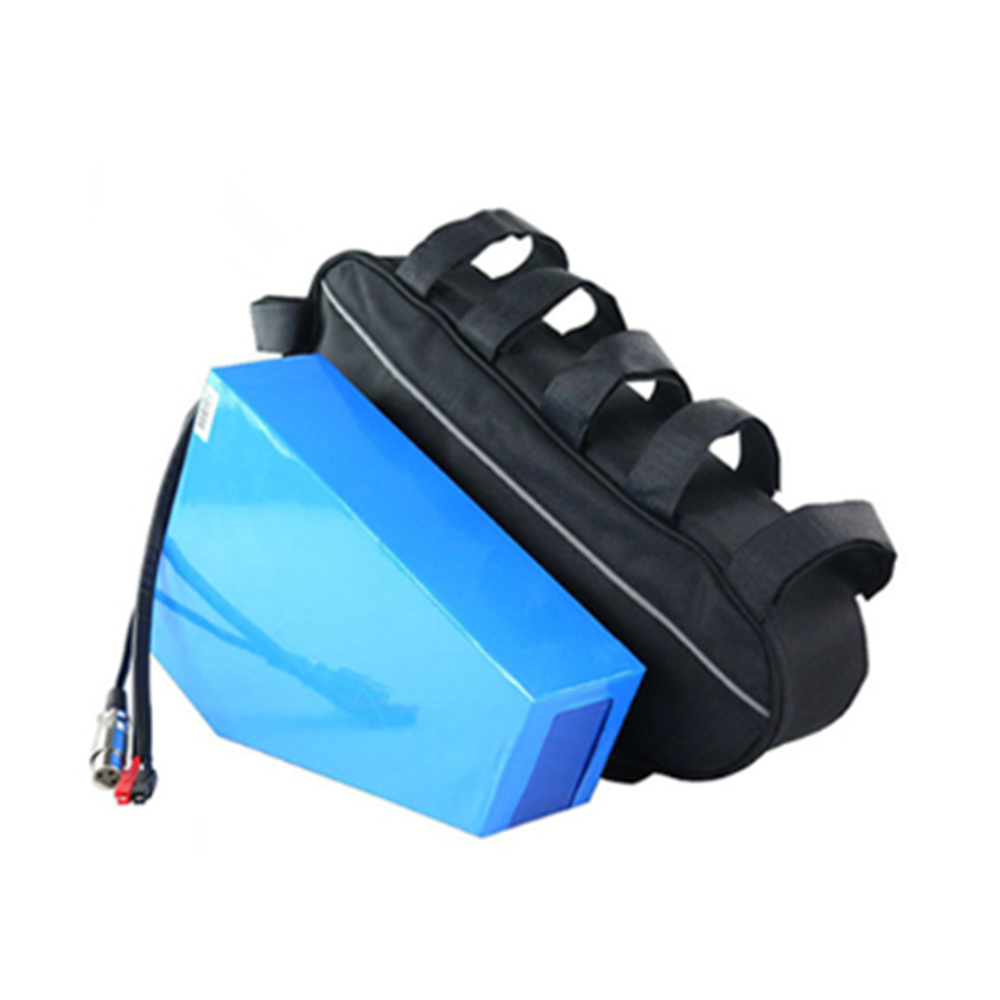 EBIKE BATTERY CUSTOMIZED ELECTRIC BICYCLE LITHIUM BATTERY
