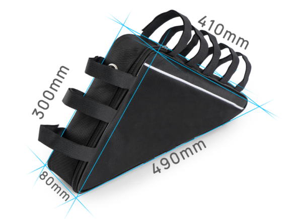 EBIKE BATTERY CUSTOMIZED ELECTRIC BICYCLE LITHIUM BATTERY