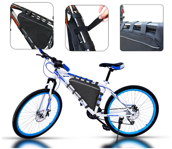 EBIKE BATTERY CUSTOMIZED ELECTRIC BICYCLE LITHIUM BATTERY